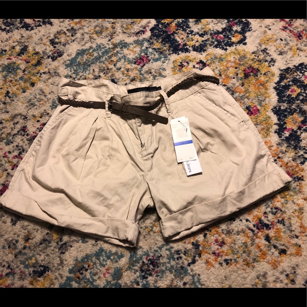 NWT Calvin Klein Shorts